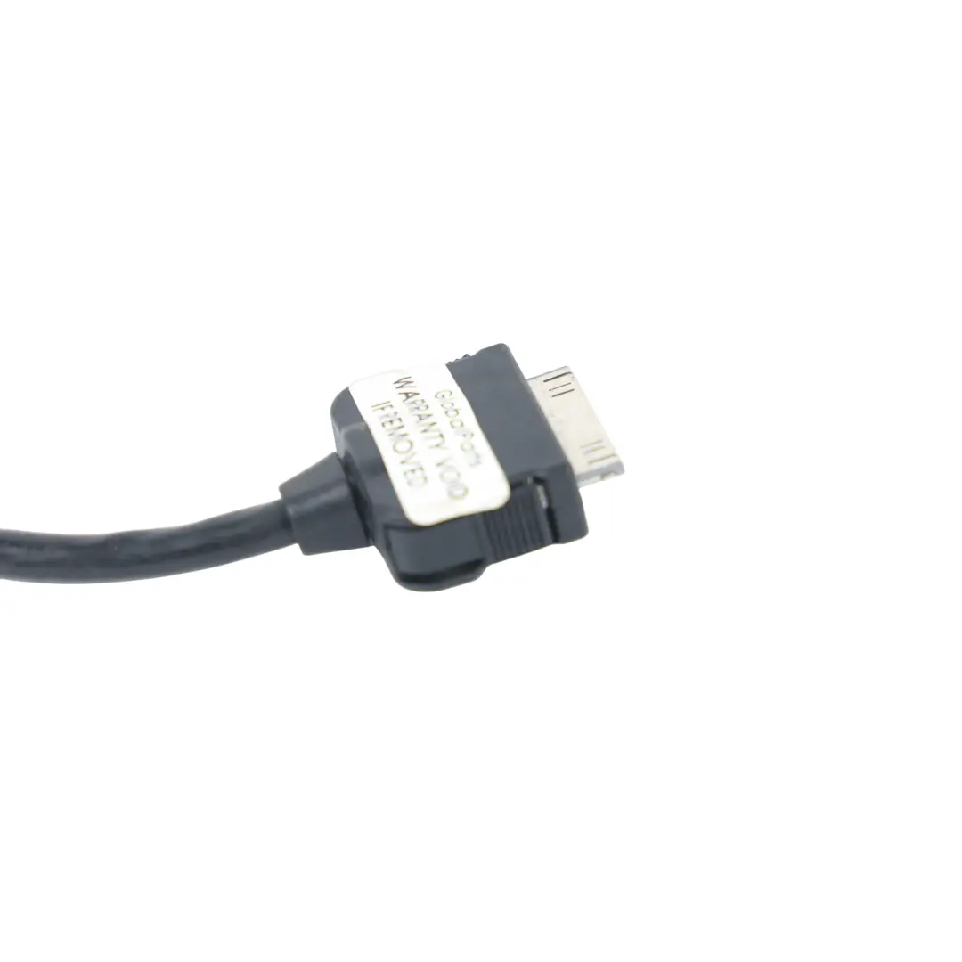 Cable Arnés Conexión Video UCI-IPOD para Mercedes W204 A207 S212 con número de pieza A0018279904 Mercedes W204 A207 S212 Cable Arnés Conexión Video UCI-IPOD - SKU A0018279904 - Número de pieza A0018279904