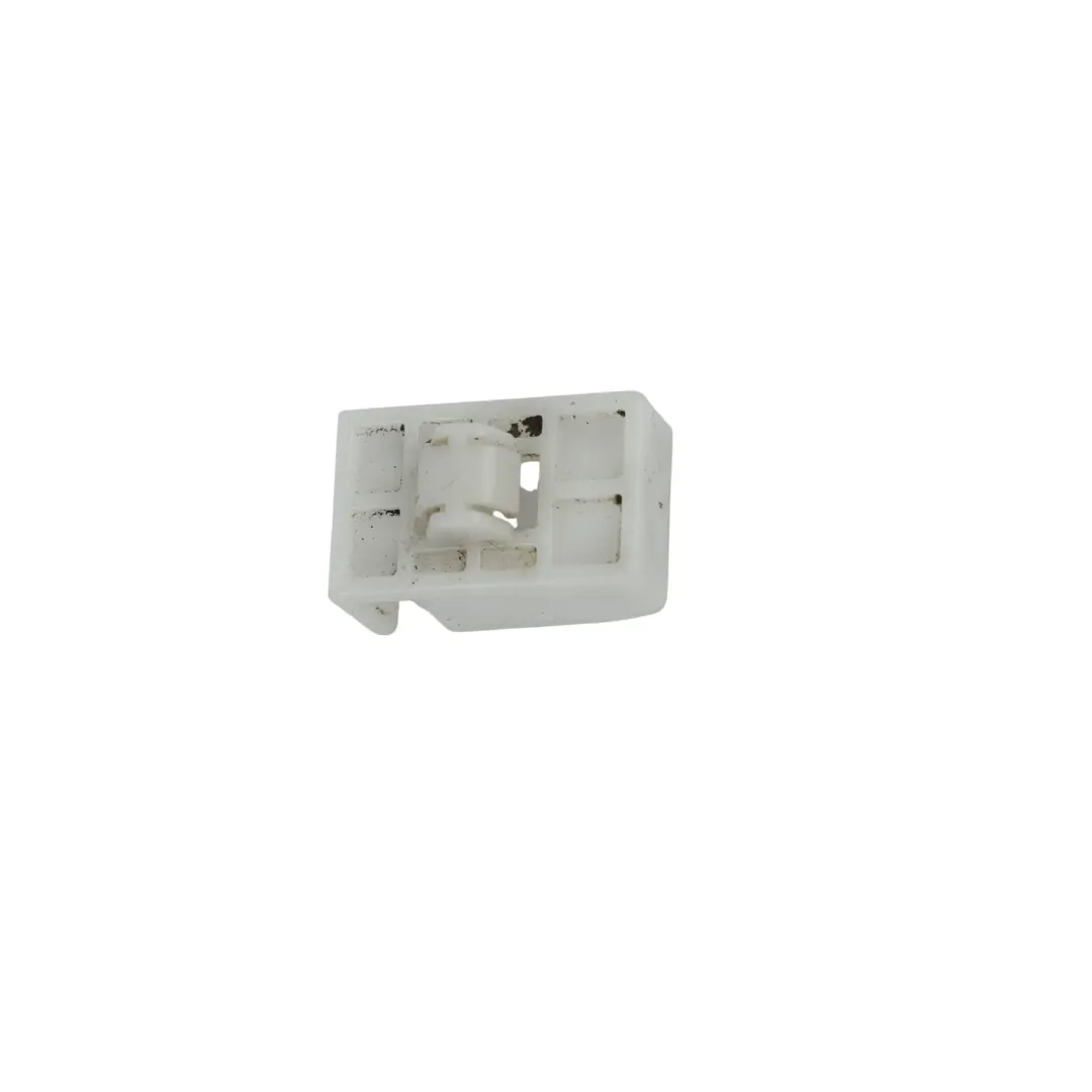 Mercedes W205 Front Wing Fender Fastening Clip Bracket Left N/S - SKU A0019917671 - Part number A0019917671