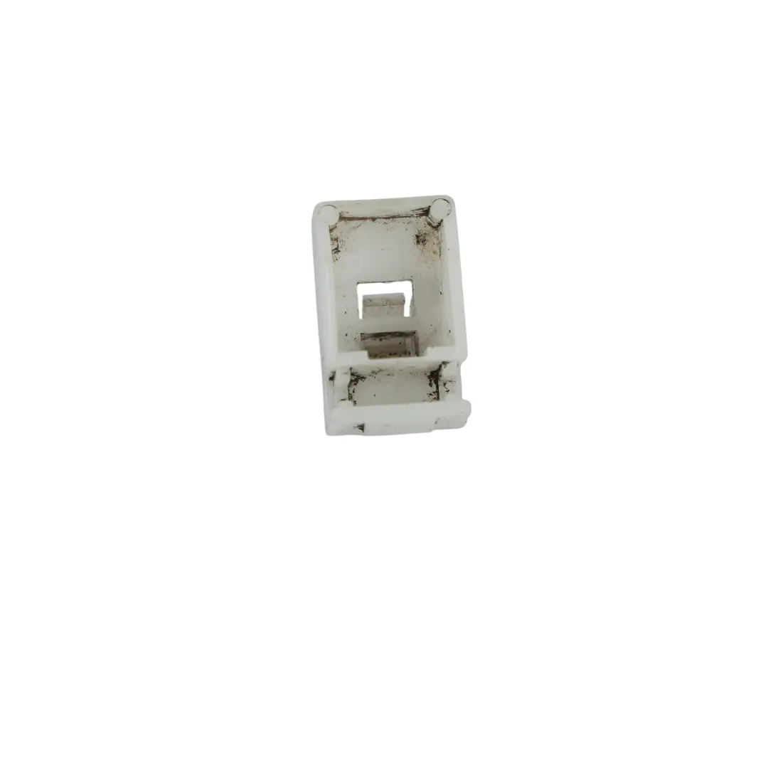 Mercedes W205 Front Wing Fender Fastening Clip Bracket Left N/S - SKU A0019917671 - Part number A0019917671