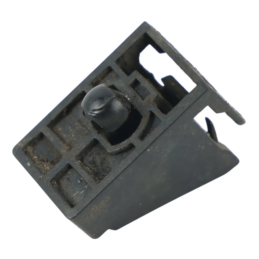Mercedes W205 Front Wing Fender Fastening Clip Bracket Right O/S - SKU A0019917871 - Part number A0019917871