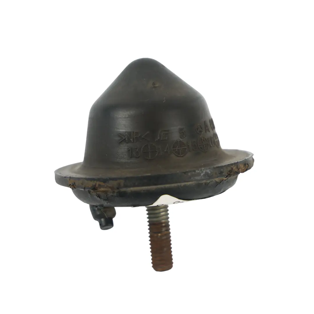 Mercedes Sprinter W906 Front Axle Cradle Carrier Stop Buffer - SKU A0019981540 - Part number A0019981540