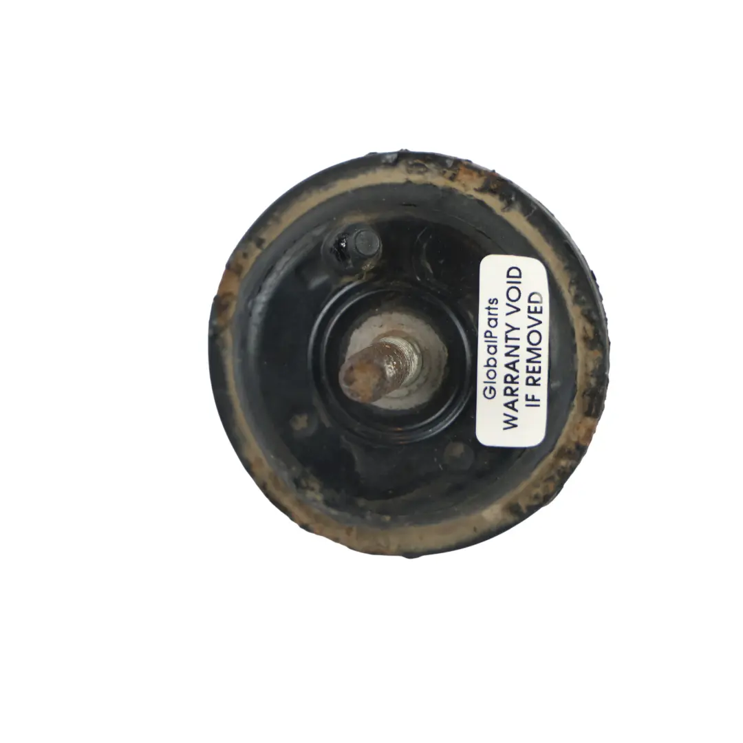 Mercedes Sprinter W906 Supporto Culla Assale Anteriore Tampone - SKU A0019981540 - Numero di parte A0019981540