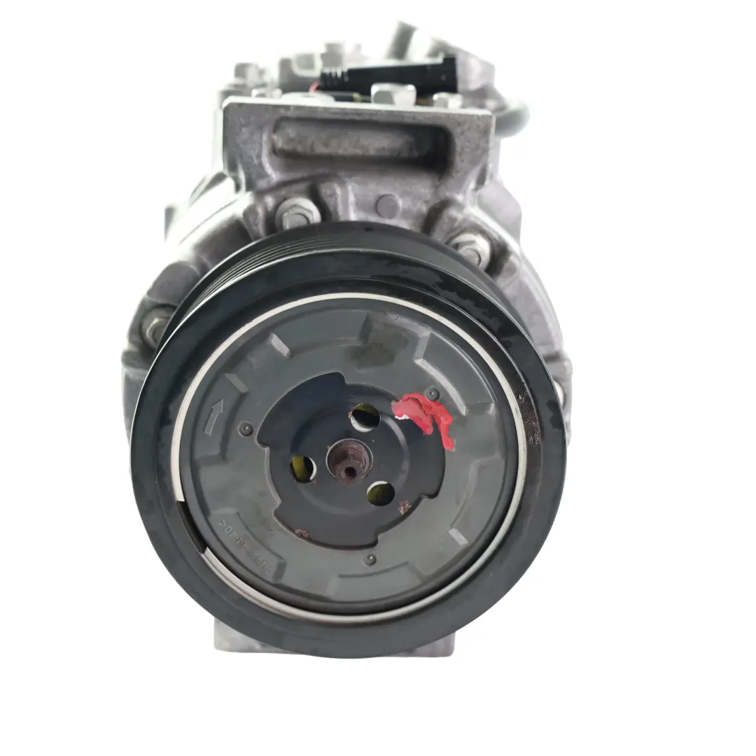 Compresor Bomba Aire Acondicionado para Mercedes W164 W251 con número de pieza A0022305811 Mercedes W164 W251 Compresor Bomba Aire Acondicionado - SKU A0022305811-1 - Número de pieza A0022305811