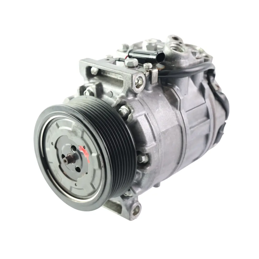 Conditioning Compressor Pump Unit to Mercedes W164 W251 Air with Part number A0022305811 Mercedes W164 W251 Air Conditioning Compressor Pump Unit - SKU A0022305811-1 - Part number A0022305811