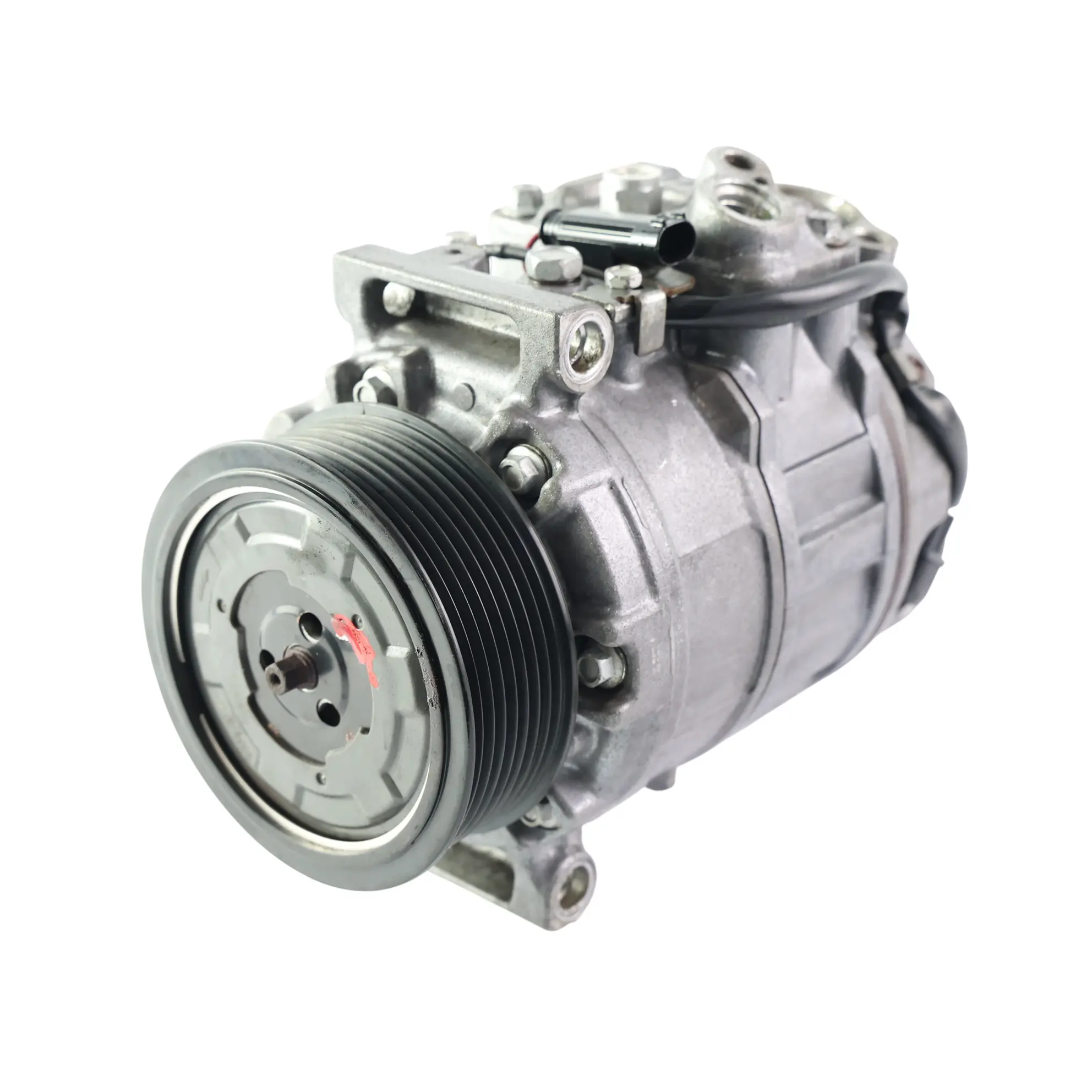 Mercedes W164 W251 Compressore Pompa Climatizzatore A0022305811