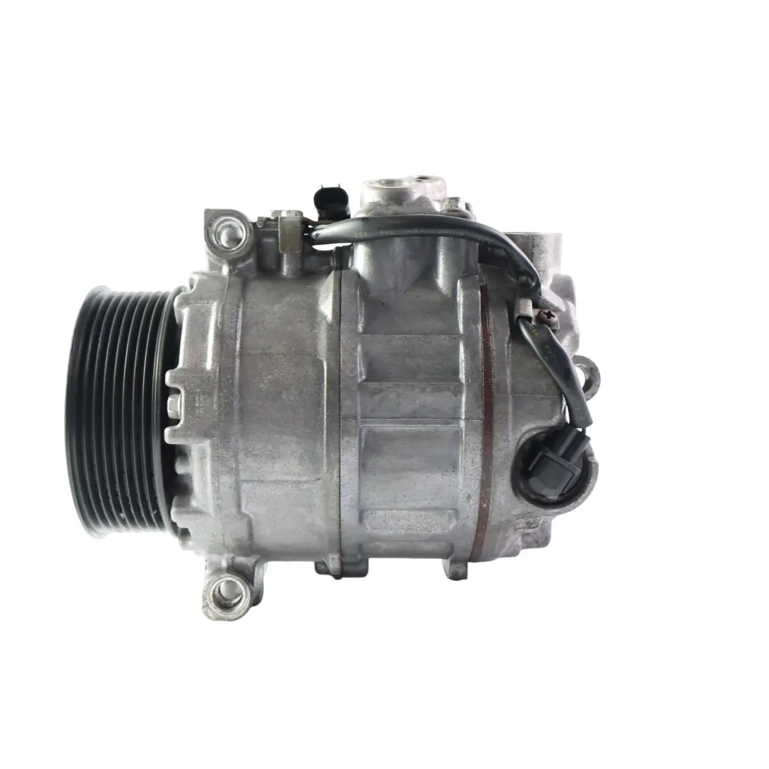 Mercedes W164 W251 Compressore Pompa Climatizzatore - SKU A0022305811-1 - Numero di parte A0022305811