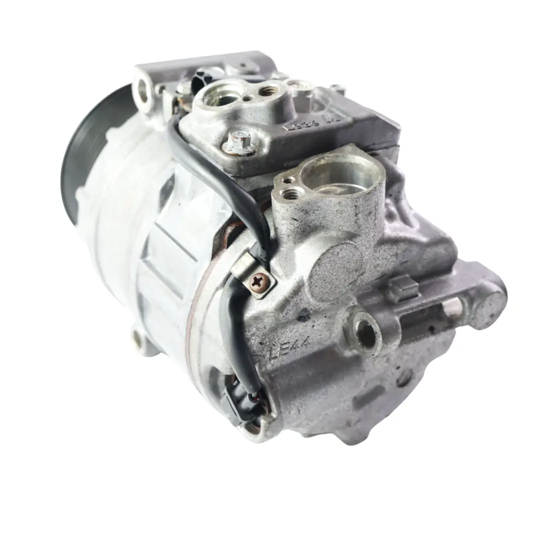 Klimaanlage Kompressor Pumpe Einheit für Mercedes W164 W251 mit Teilenummer A0022305811 Mercedes W164 W251 Klimaanlage Kompressor Pumpe Einheit - SKU A0022305811-1 - Teilenummer A0022305811