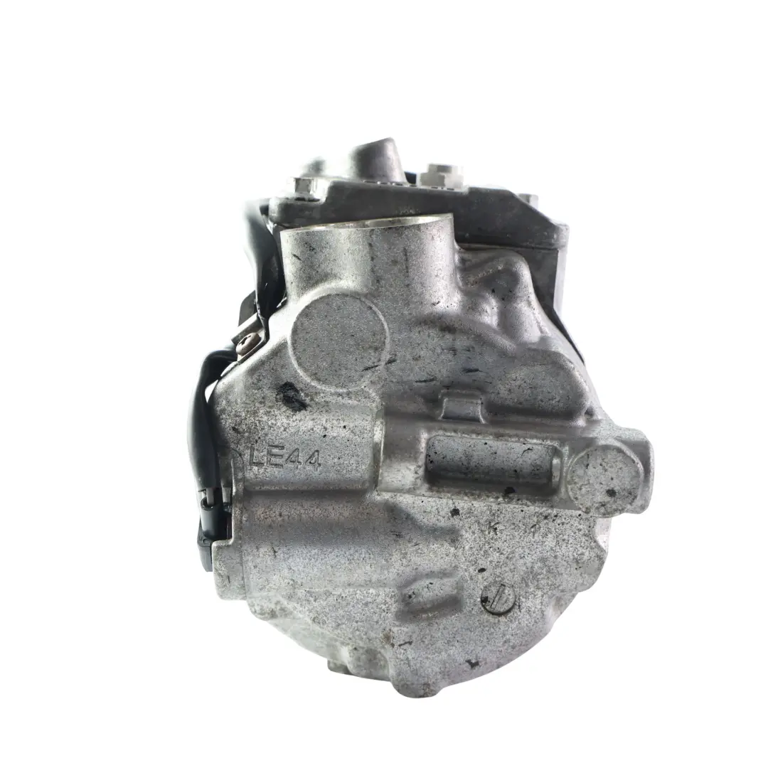 Klimaanlage Kompressor Pumpe Einheit für Mercedes W164 W251 mit Teilenummer A0022305811 Mercedes W164 W251 Klimaanlage Kompressor Pumpe Einheit - SKU A0022305811-1 - Teilenummer A0022305811