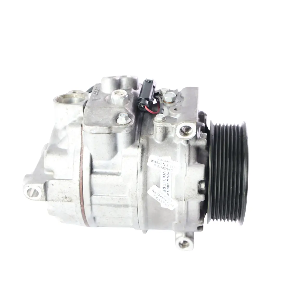 Mercedes W164 W251 Sprężarka Kompresor Klimatyzacji - SKU A0022305811-1 - Numer Części A0022305811