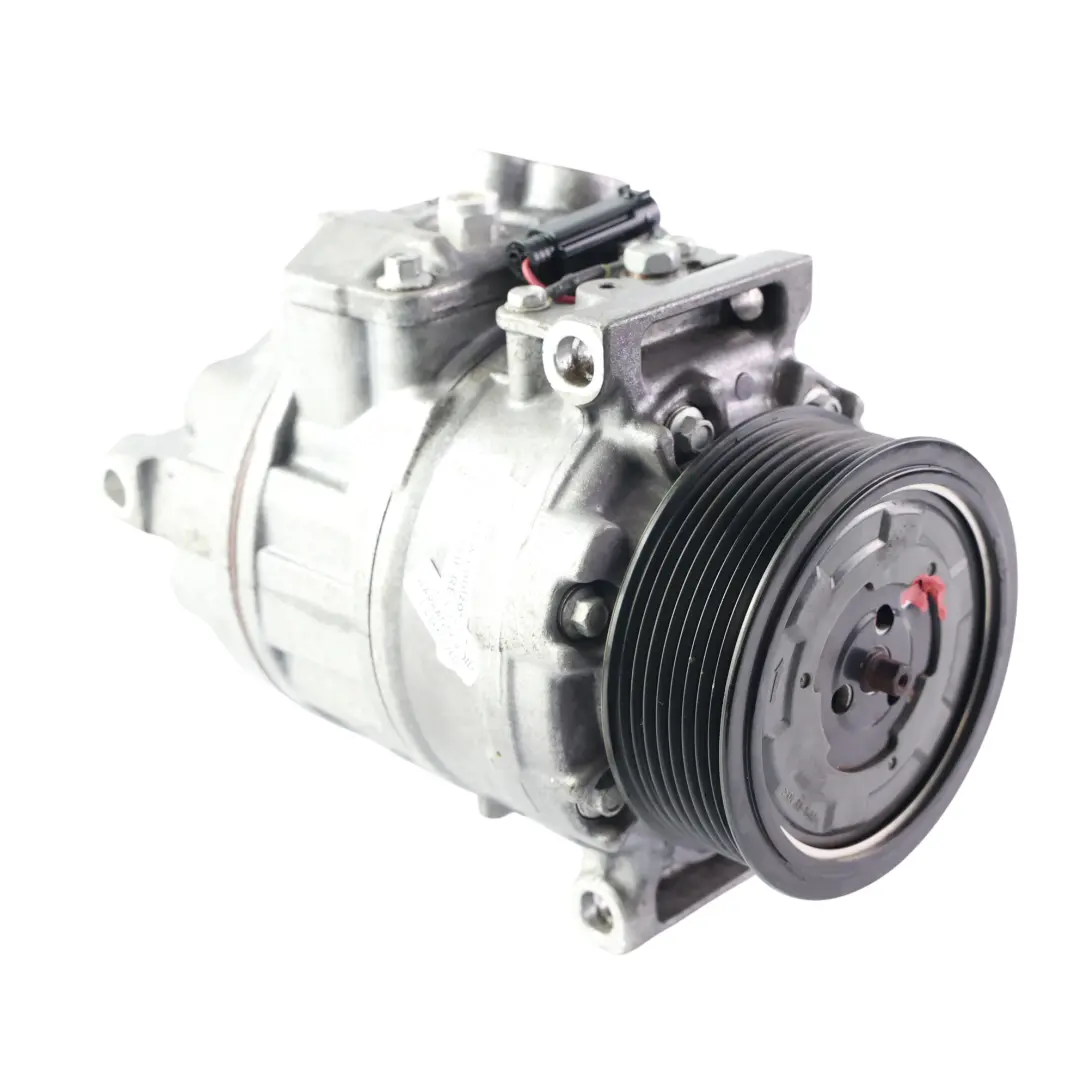 Mercedes W164 W251 Compresor Bomba Aire Acondicionado - SKU A0022305811-1 - Número de pieza A0022305811