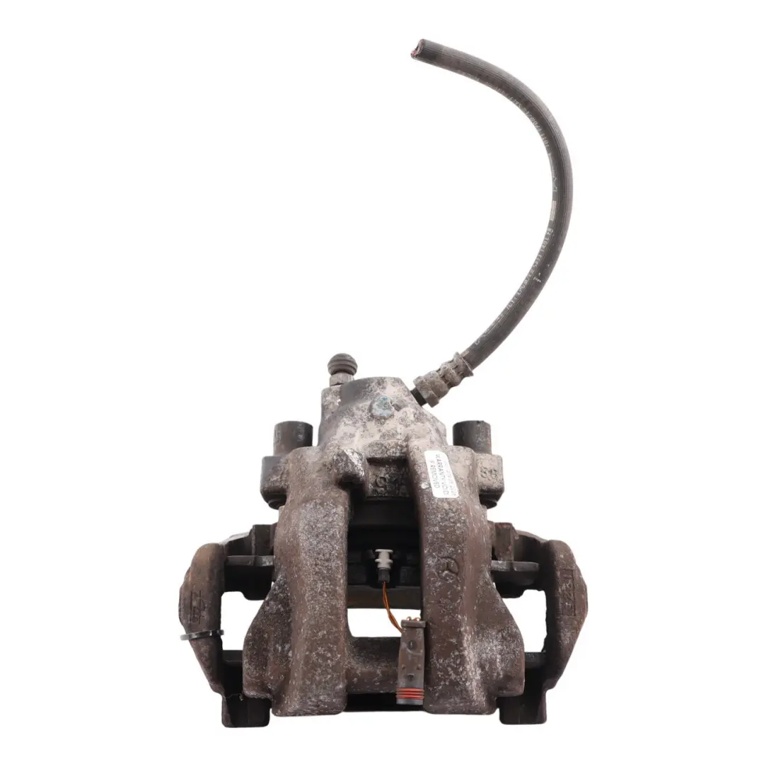 Mercedes W211 C219 Brake Caliper Wheel Brake Unit Rear Right O/S - SKU A0024202883-1 - Part number A0024202883