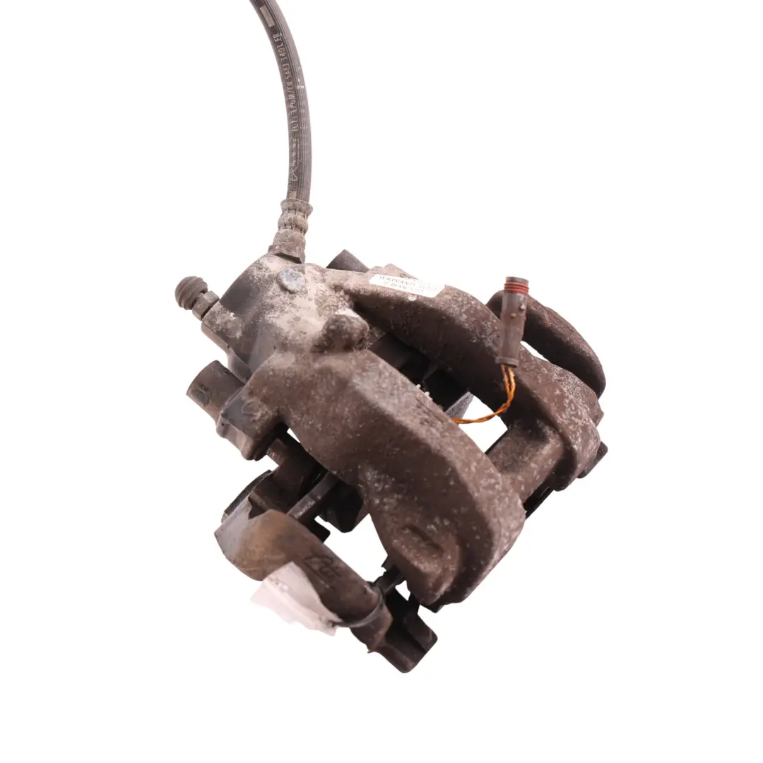 Brake Caliper Wheel Brake Unit Rear Right O/S to Mercedes W211 C219 with Part number A0024202883 Mercedes W211 C219 Brake Caliper Wheel Brake Unit Rear Right O/S - SKU A0024202883-1 - Part number A0024202883