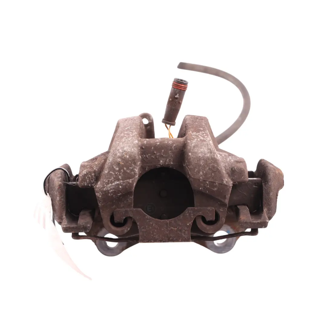 Mercedes W211 C219 Brake Caliper Wheel Brake Unit Rear Right O/S - SKU A0024202883-1 - Part number A0024202883