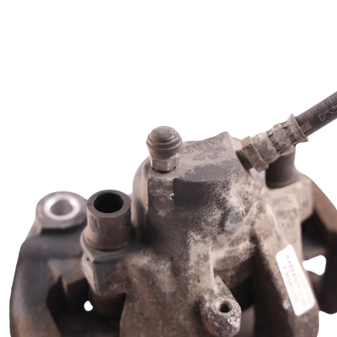 Brake Caliper Wheel Brake Unit Rear Right O/S to Mercedes W211 C219 with Part number A0024202883 Mercedes W211 C219 Brake Caliper Wheel Brake Unit Rear Right O/S - SKU A0024202883-1 - Part number A0024202883