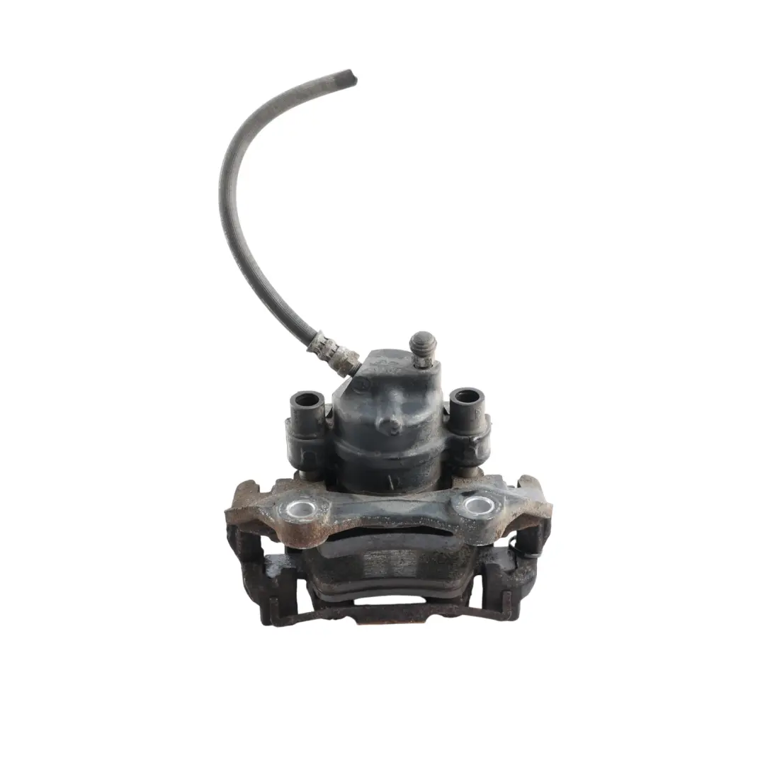 Mercedes W211 C219 Brake Caliper Wheel Brake Unit Rear Right O/S - SKU A0024202883-1 - Part number A0024202883