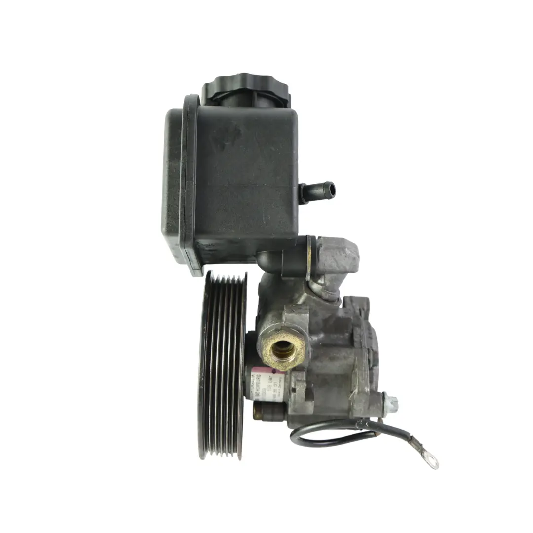 Mercedes W164 R171 W203 C209 C219 W639 W251 Pompa Servosterzo - SKU A0024668601 - Numero di parte A0024668601