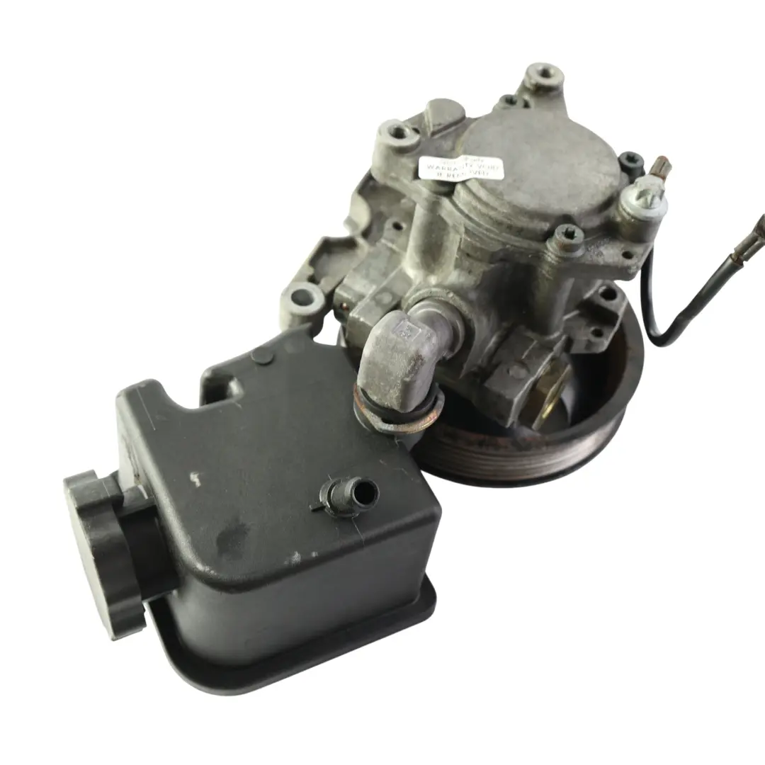 Mercedes W164 R171 W203 C209 C219 W639 W251 Pompa Servosterzo - SKU A0024668601 - Numero di parte A0024668601