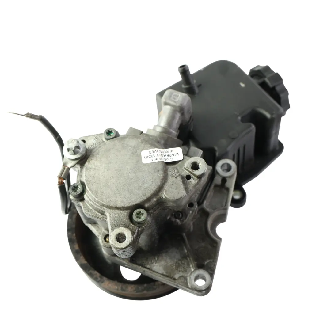 Mercedes W164 R171 W203 C209 C219 W639 W251 Pompa Servosterzo - SKU A0024668601 - Numero di parte A0024668601