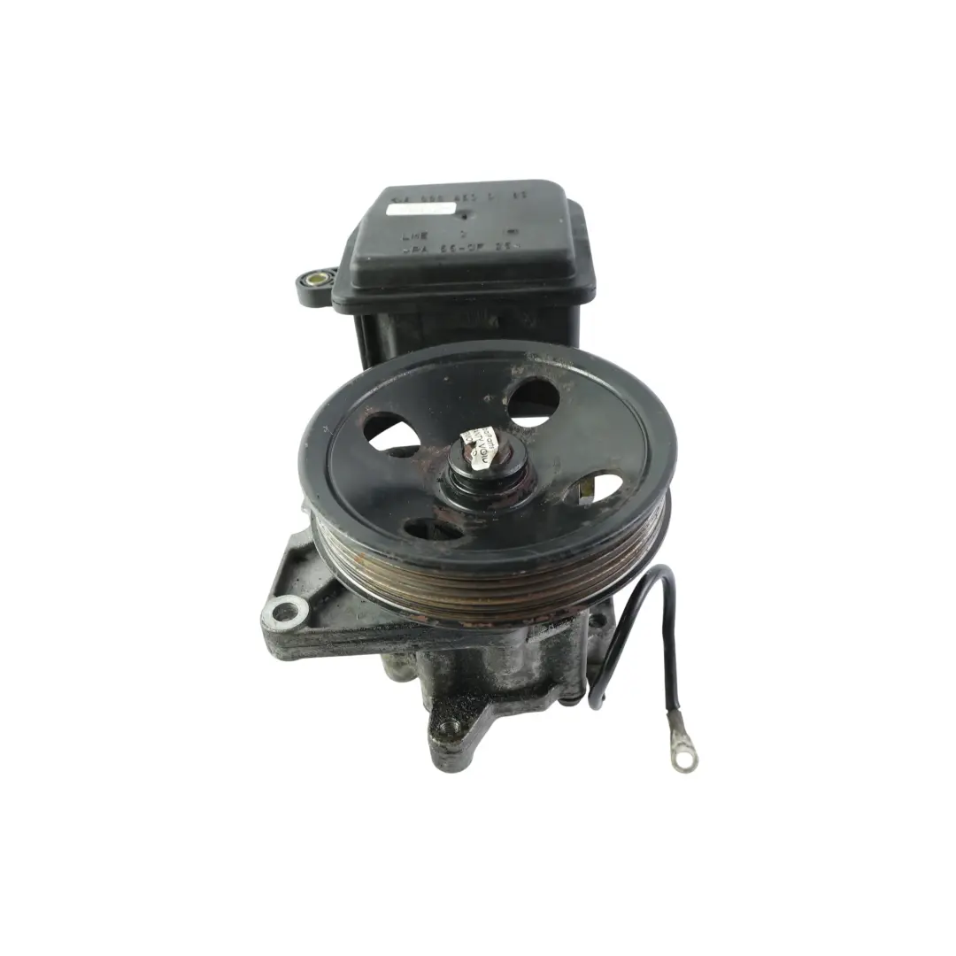 Mercedes W164 R171 W203 C209 C219 W639 W251 Pompa Wspomagania - SKU A0024668601 - Numer Części A0024668601