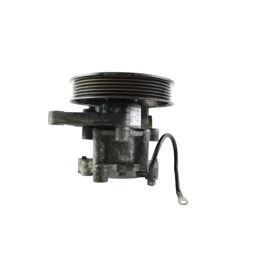 Mercedes W164 R171 W203 C209 C219 W639 W251 Pompe Direction Assistée - SKU A0024668601 - Numéro de pièce A0024668601