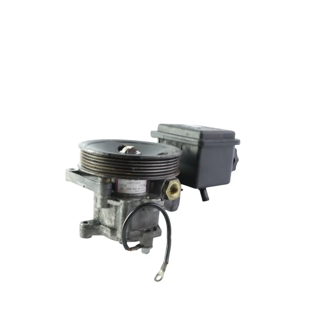 Mercedes W164 R171 W203 C209 C219 W639 W251 Servolenkung Pumpe - SKU A0024668601 - Teilenummer A0024668601