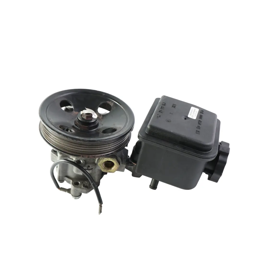 Mercedes W164 R171 W203 C209 C219 W639 W251 Servolenkung Pumpe - SKU A0024668601 - Teilenummer A0024668601