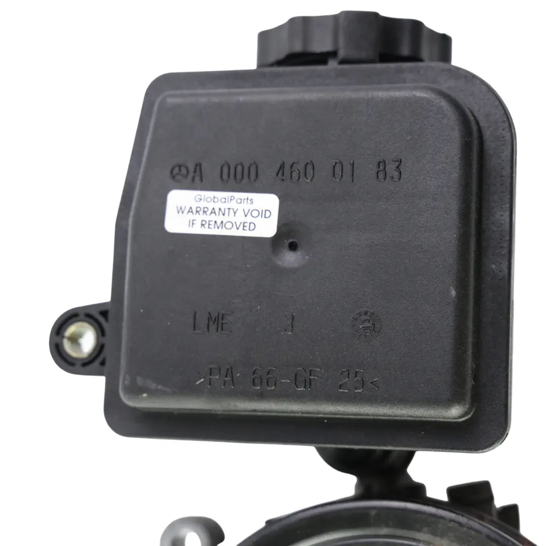 Pompa Servosterzo per Mercedes W164 R171 W203 C209 C219 W639 W251 con numero di parte A0024668601 Mercedes W164 R171 W203 C209 C219 W639 W251 Pompa Servosterzo - SKU A0024668601 - Numero di parte A0024668601