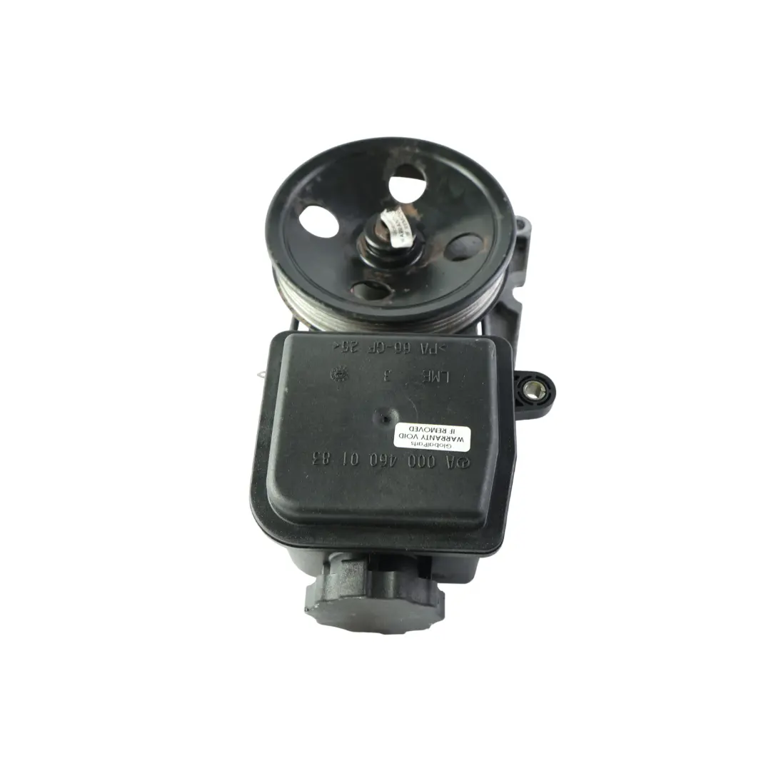 Mercedes W164 R171 W203 C209 C219 W639 W251 Power Steering Pump - SKU A0024668601 - Part number A0024668601