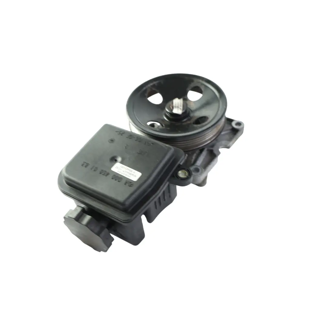 Mercedes W164 R171 W203 C209 C219 W639 W251 Bomba Dirección Asistida - SKU A0024668601 - Número de pieza A0024668601