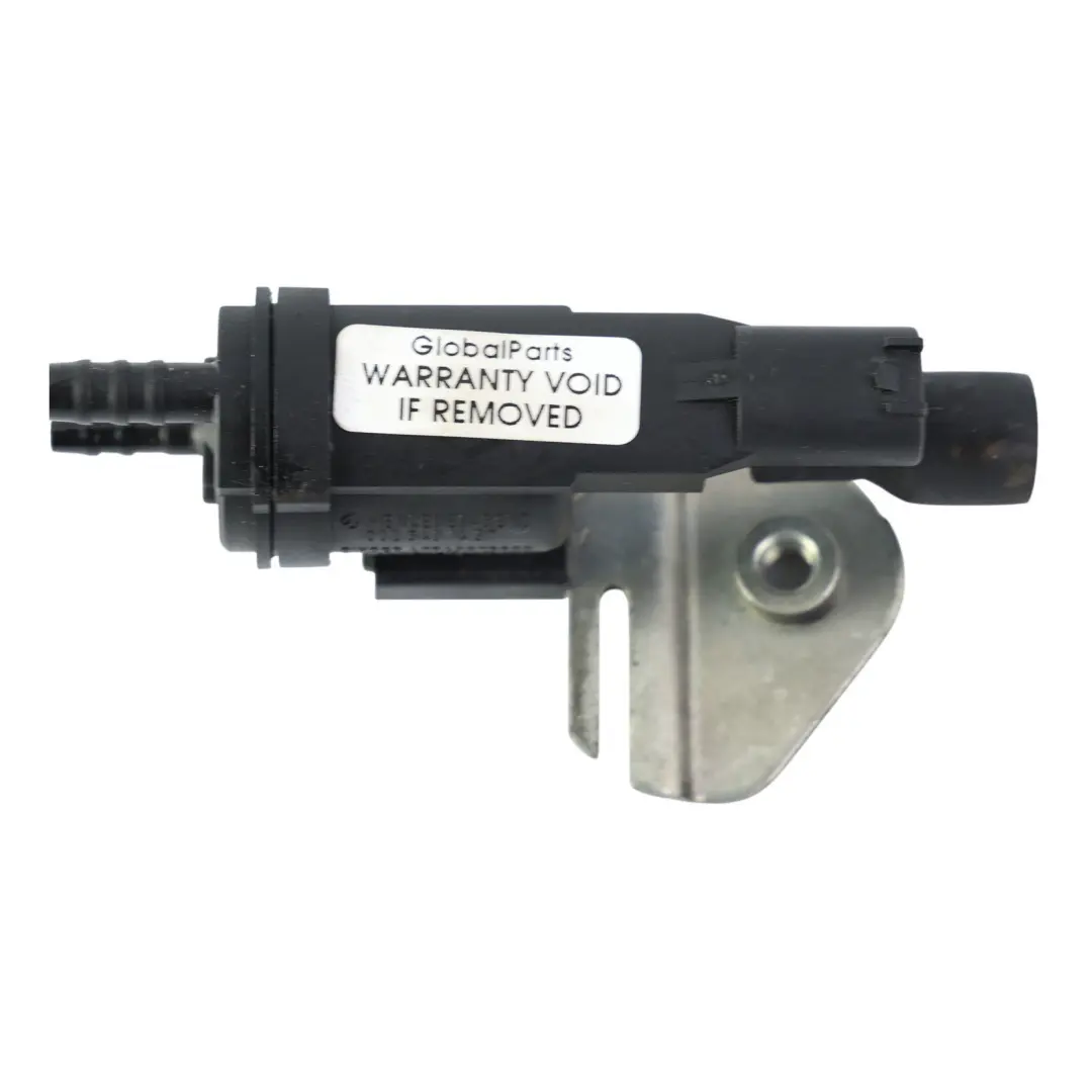 Mercedes W168 W203 W210 Benzin Vakuum Magnetventil - SKU A0025401497-1 - Teilenummer A0025401497