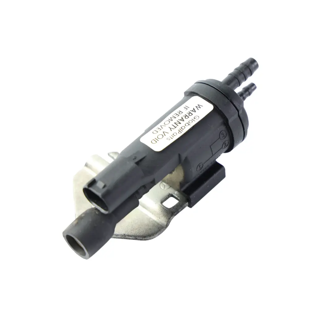 Benzin Vakuum Magnetventil für Mercedes W168 W203 W210 mit Teilenummer A0025401497 Mercedes W168 W203 W210 Benzin Vakuum Magnetventil - SKU A0025401497-1 - Teilenummer A0025401497