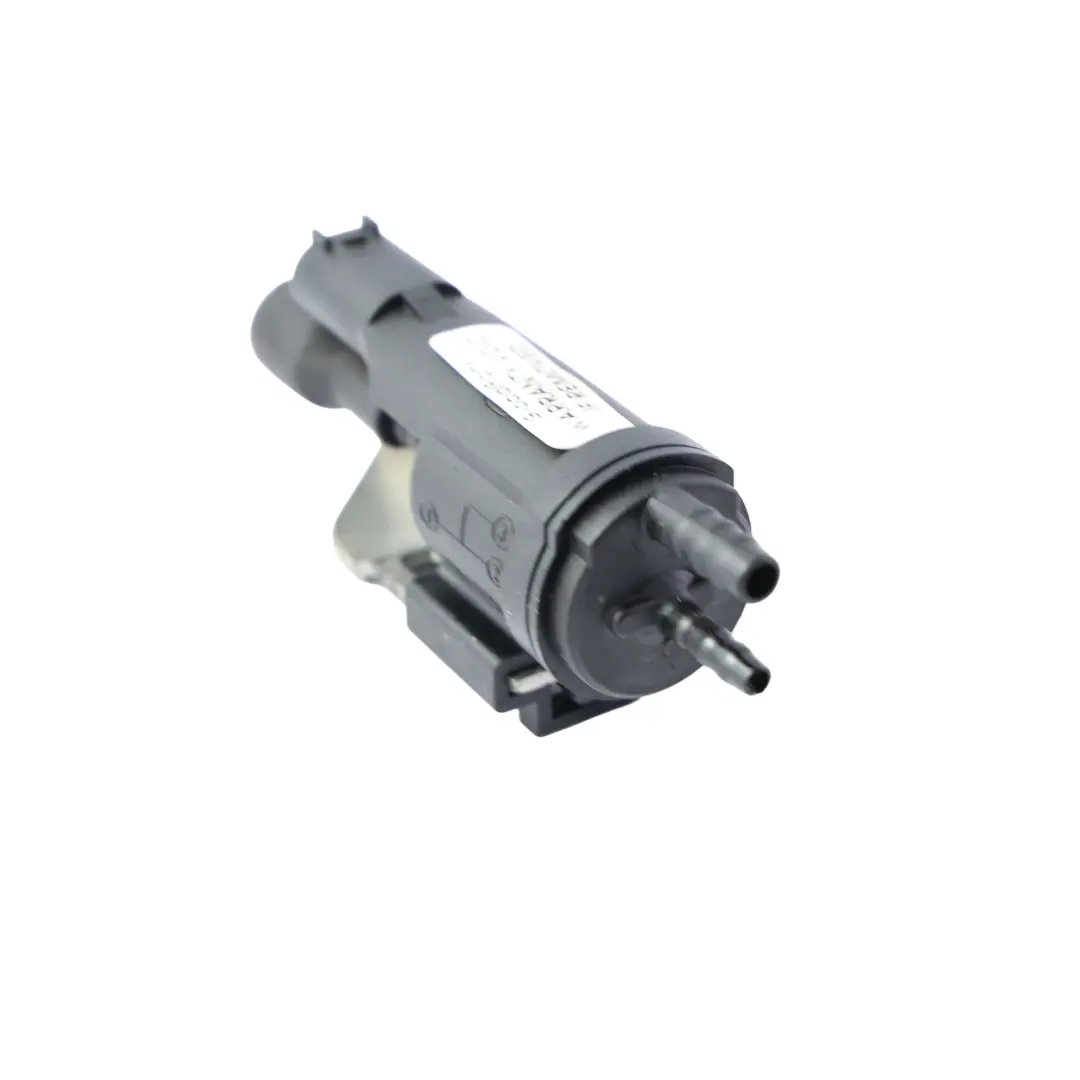 Essence Électrovanne Vide pour Mercedes W168 W203 W210 à propos du numéro de pièce A0025401497 Mercedes W168 W203 W210 Essence Électrovanne Vide - SKU A0025401497-1 - Numéro de pièce A0025401497