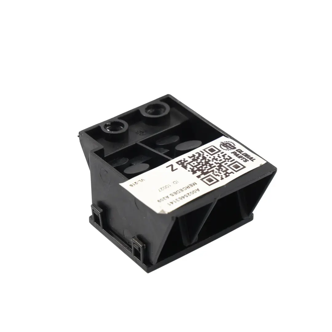 Mercedes A209 C209 Conector Terminal Positivo Fusible A0025461141 - SKU A0025463141 - Número de pieza A0025463141