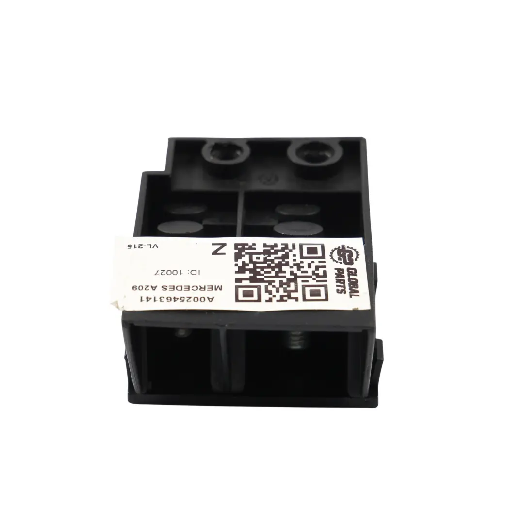 Mercedes A209 C209 Line Connector Terminal Point Positive Lead Fuse - SKU A0025463141 - Part number A0025463141