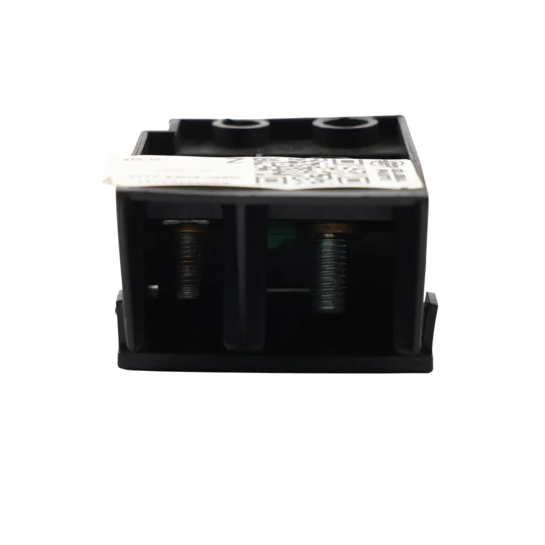 Mercedes A209 C209 Line Connector Terminal Point Positive Lead Fuse - SKU A0025463141 - Part number A0025463141