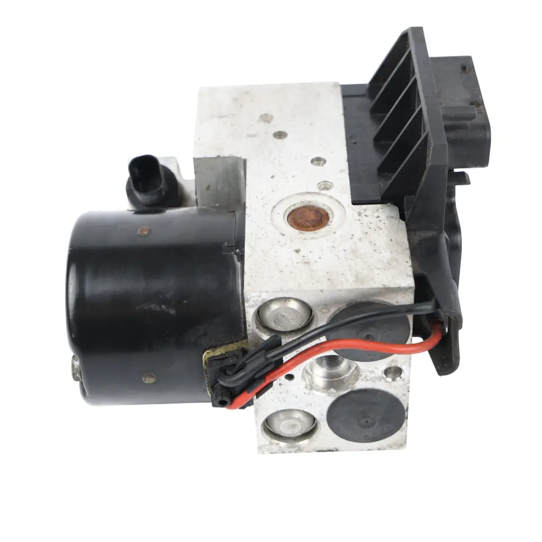 Mercedes W215 W220 Pompa ABS Moduł Sterownik Hamulców - SKU A0044314612 - Numer Części A0044314612