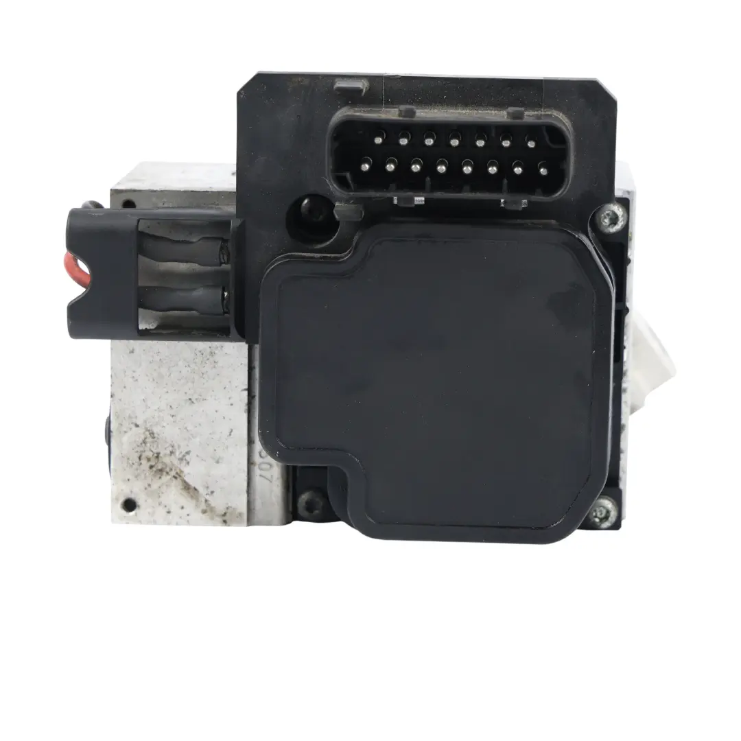 Mercedes W215 W220 ABS Brems Pumpe Steuergerät Modul - SKU A0044314612 - Teilenummer A0044314612