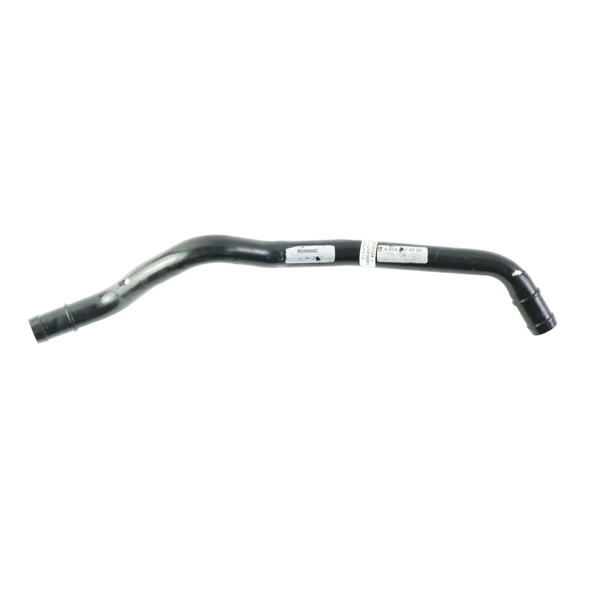 Mercedes W204 Wąż Przewód Wspomagania M271 Benzyna A0049974552