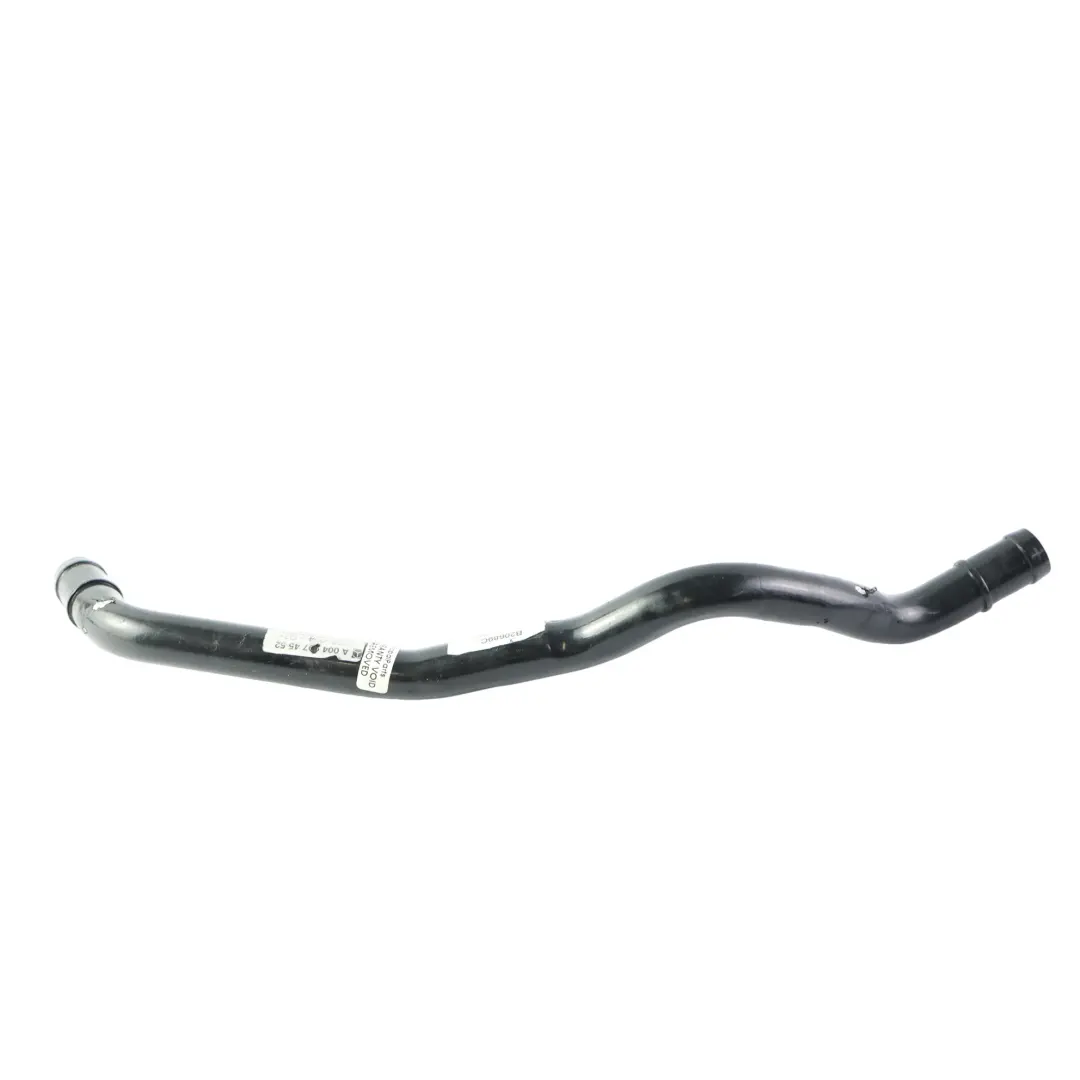 Manguera de líquido de dirección Gasolina M271 para Mercedes W204 con número de pieza A0049974552 Mercedes W204 Manguera de líquido de dirección Gasolina M271 - SKU A0049974552 - Número de pieza A0049974552