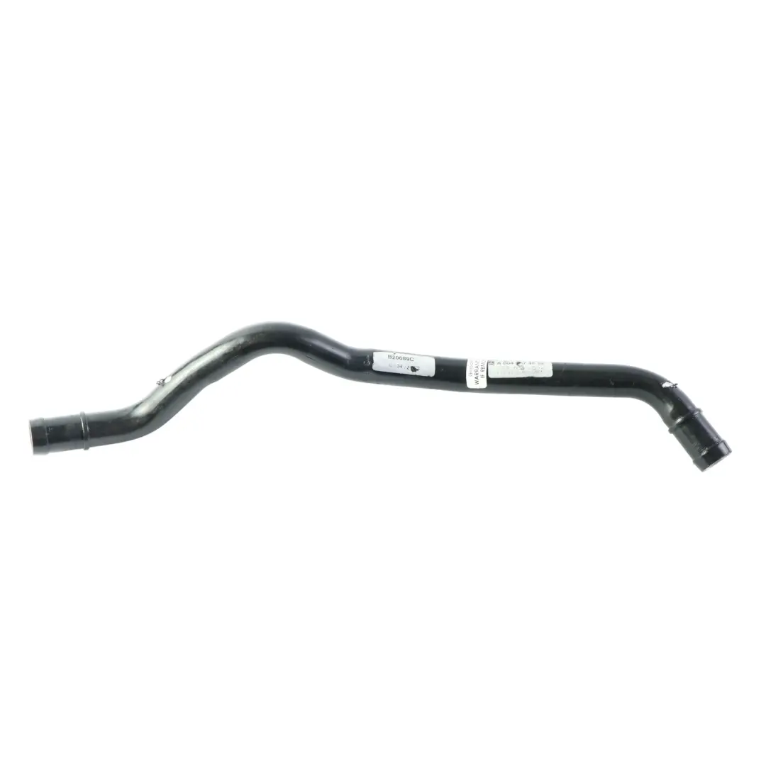 Tubo flessibile del liquido dello sterzo Benzina M271 per Mercedes W204 con numero di parte A0049974552 Mercedes W204 Tubo flessibile del liquido dello sterzo Benzina M271 - SKU A0049974552 - Numero di parte A0049974552
