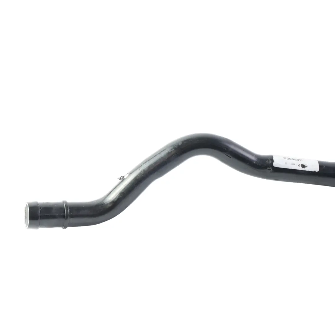 Mercedes W204 Tuyau de fluide de direction essence M271 - SKU A0049974552 - Numéro de pièce A0049974552