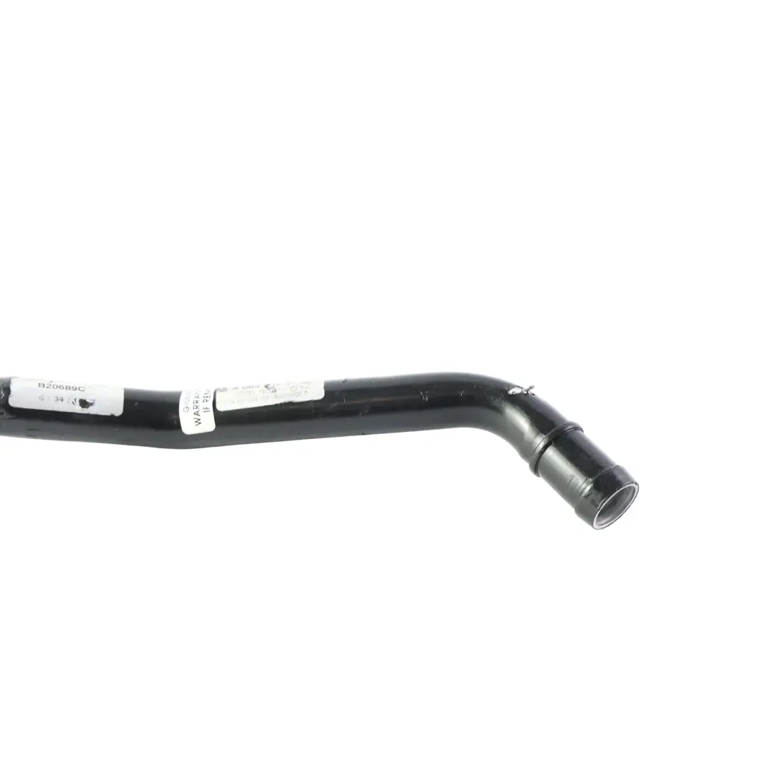 Tuyau de fluide de direction essence M271 pour Mercedes W204 à propos du numéro de pièce A0049974552 Mercedes W204 Tuyau de fluide de direction essence M271 - SKU A0049974552 - Numéro de pièce A0049974552