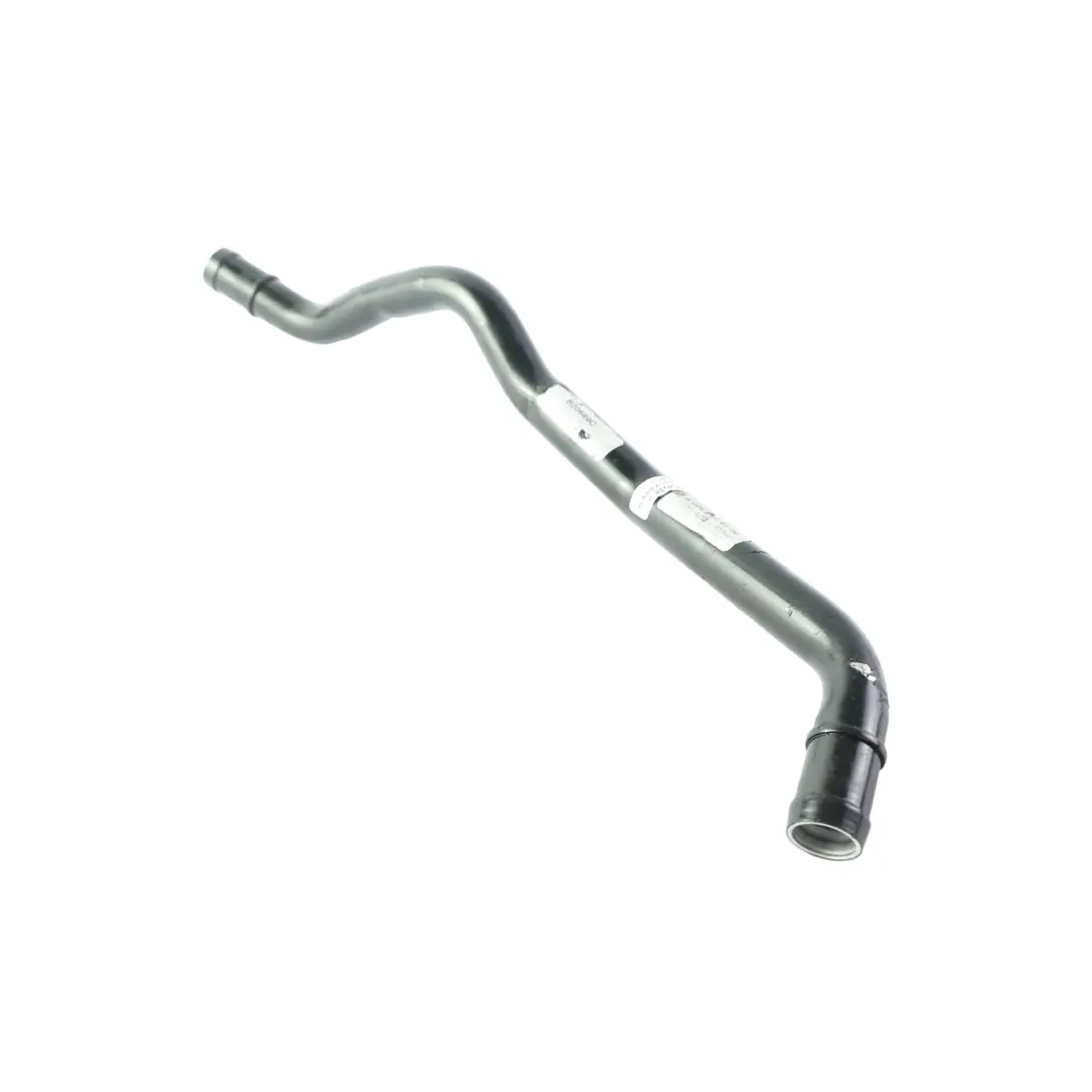 Power Steering Pipe Mercedes W204 Steering Fluid Hose Petrol M271 - SKU A0049974552 - Part number A0049974552