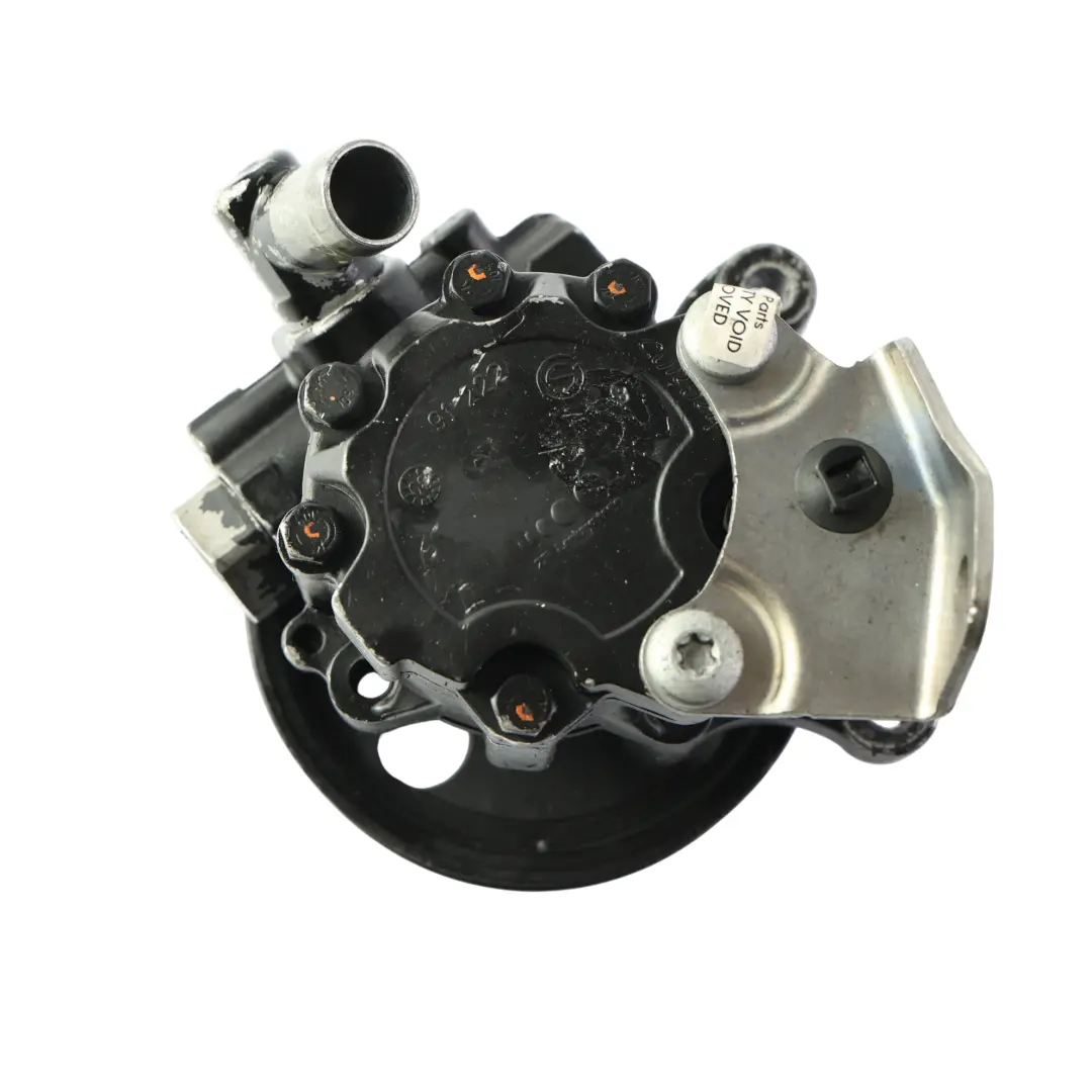 Mercedes C219 W204 W211 W221 Unidad Bomba Dirección Asistida - SKU A0054660201-1 - Número de pieza A0054660201