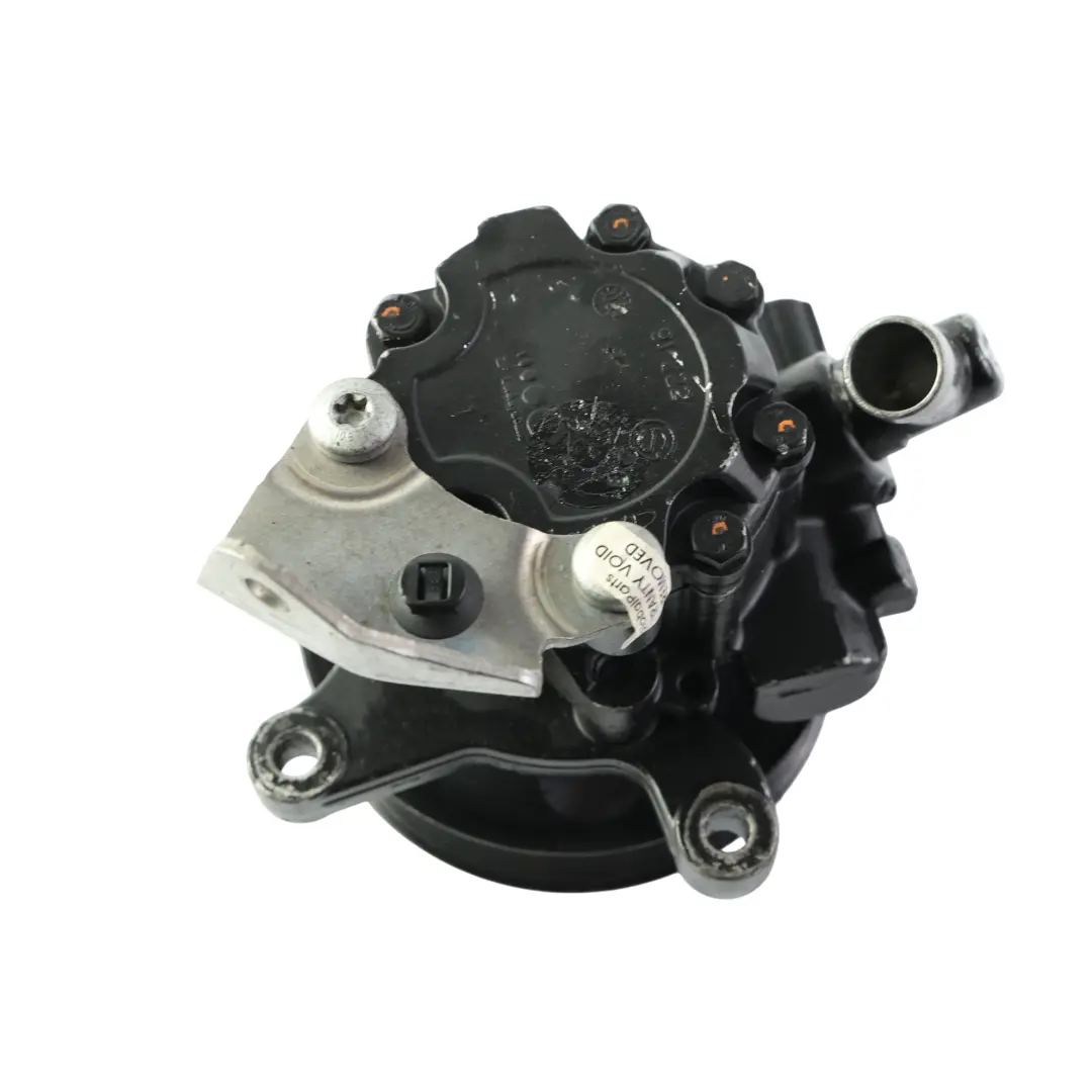 Steering Pump Unit to Mercedes C219 W204 W211 W221 Power with Part number A0054660201 Mercedes C219 W204 W211 W221 Power Steering Pump Unit - SKU A0054660201-1 - Part number A0054660201