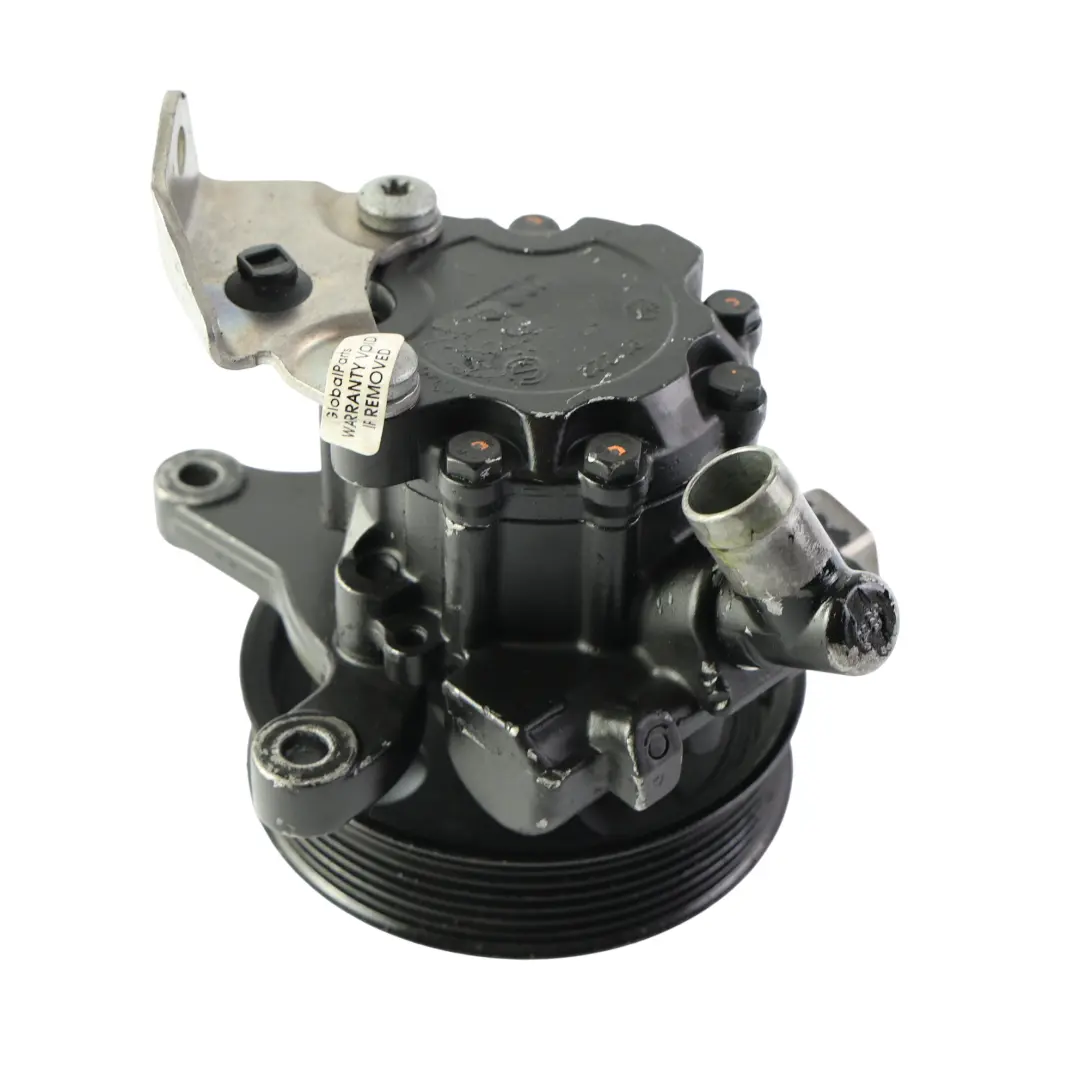 Steering Pump Unit to Mercedes C219 W204 W211 W221 Power with Part number A0054660201 Mercedes C219 W204 W211 W221 Power Steering Pump Unit - SKU A0054660201-1 - Part number A0054660201