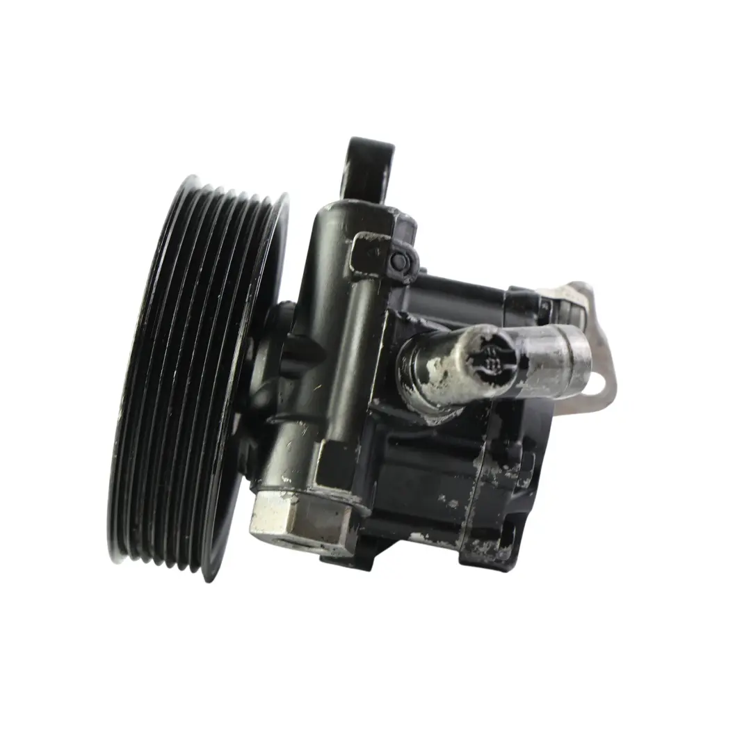 Steering Pump Unit to Mercedes C219 W204 W211 W221 Power with Part number A0054660201 Mercedes C219 W204 W211 W221 Power Steering Pump Unit - SKU A0054660201-1 - Part number A0054660201