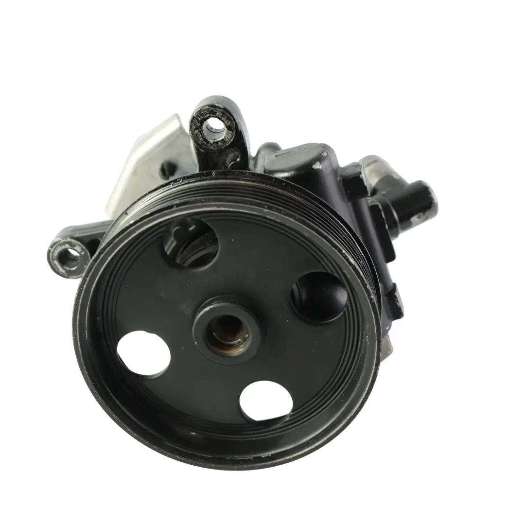 Servolenkung Pumpe Einheit für Mercedes C219 W204 W211 W221 mit Teilenummer A0054660201 Mercedes C219 W204 W211 W221 Servolenkung Pumpe Einheit - SKU A0054660201-1 - Teilenummer A0054660201