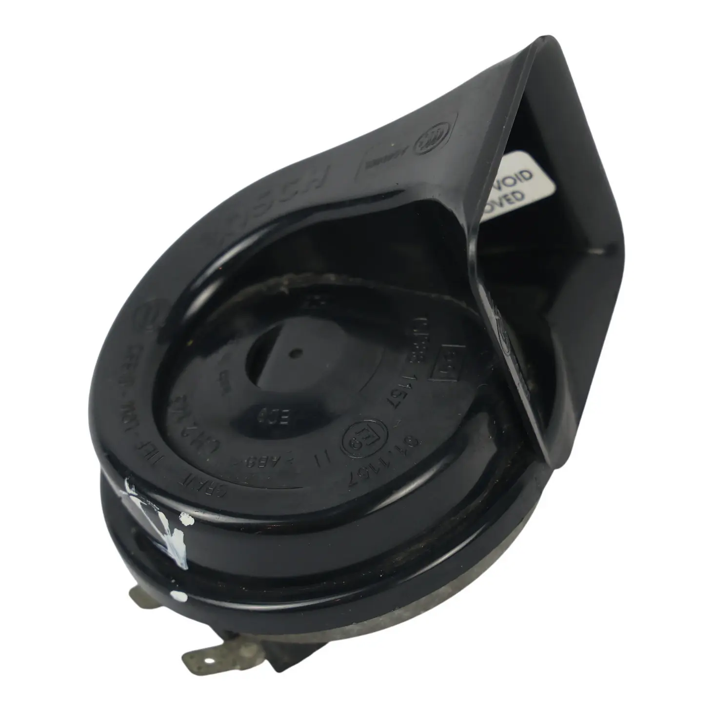 Mercedes S211 W211 Clacson Tromba Segnale Woofer 420Hz Sinistro A0055426720