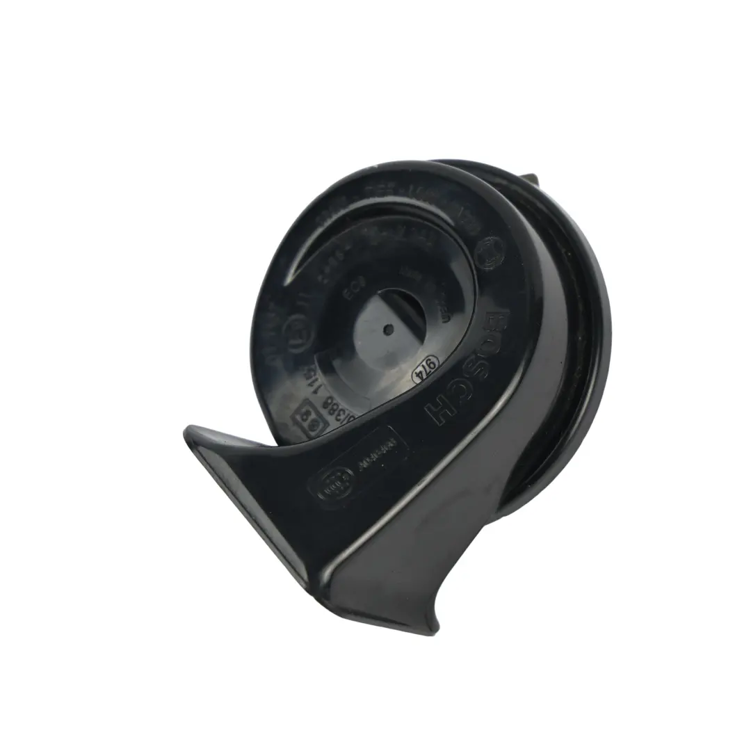 Mercedes S211 W211 Clacson Tromba Segnale Woofer 420Hz Sinistro - SKU A0055426720-1 - Numero di parte A0055426720